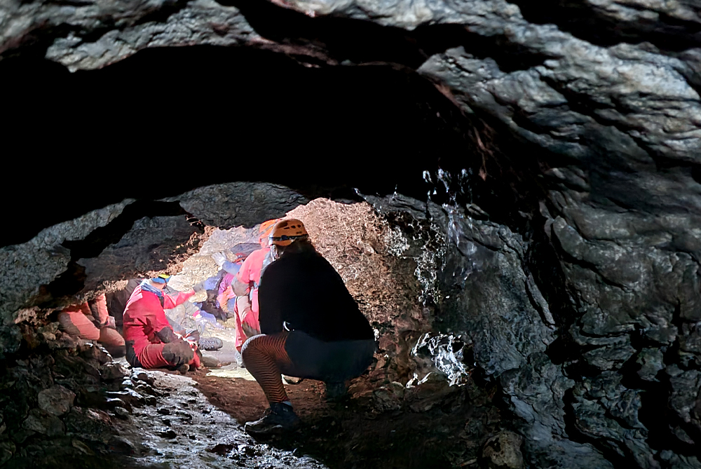 Jaskinia pod Olsztynem